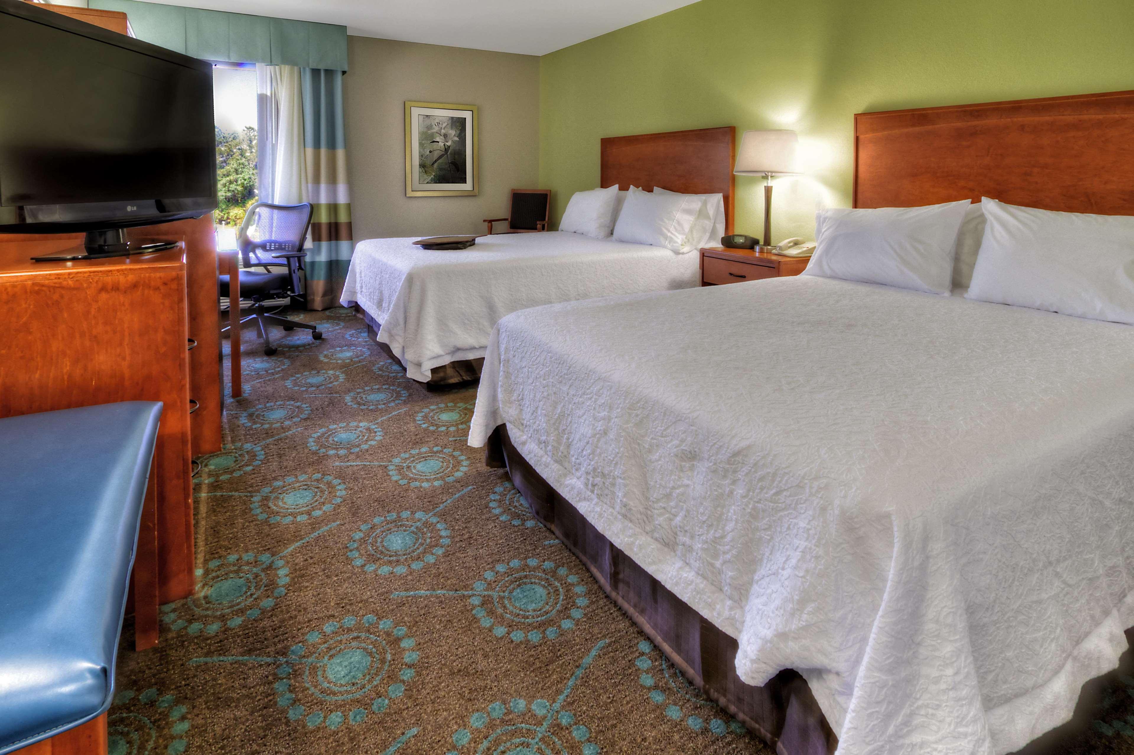 Hampton Inn Goldsboro Εξωτερικό φωτογραφία