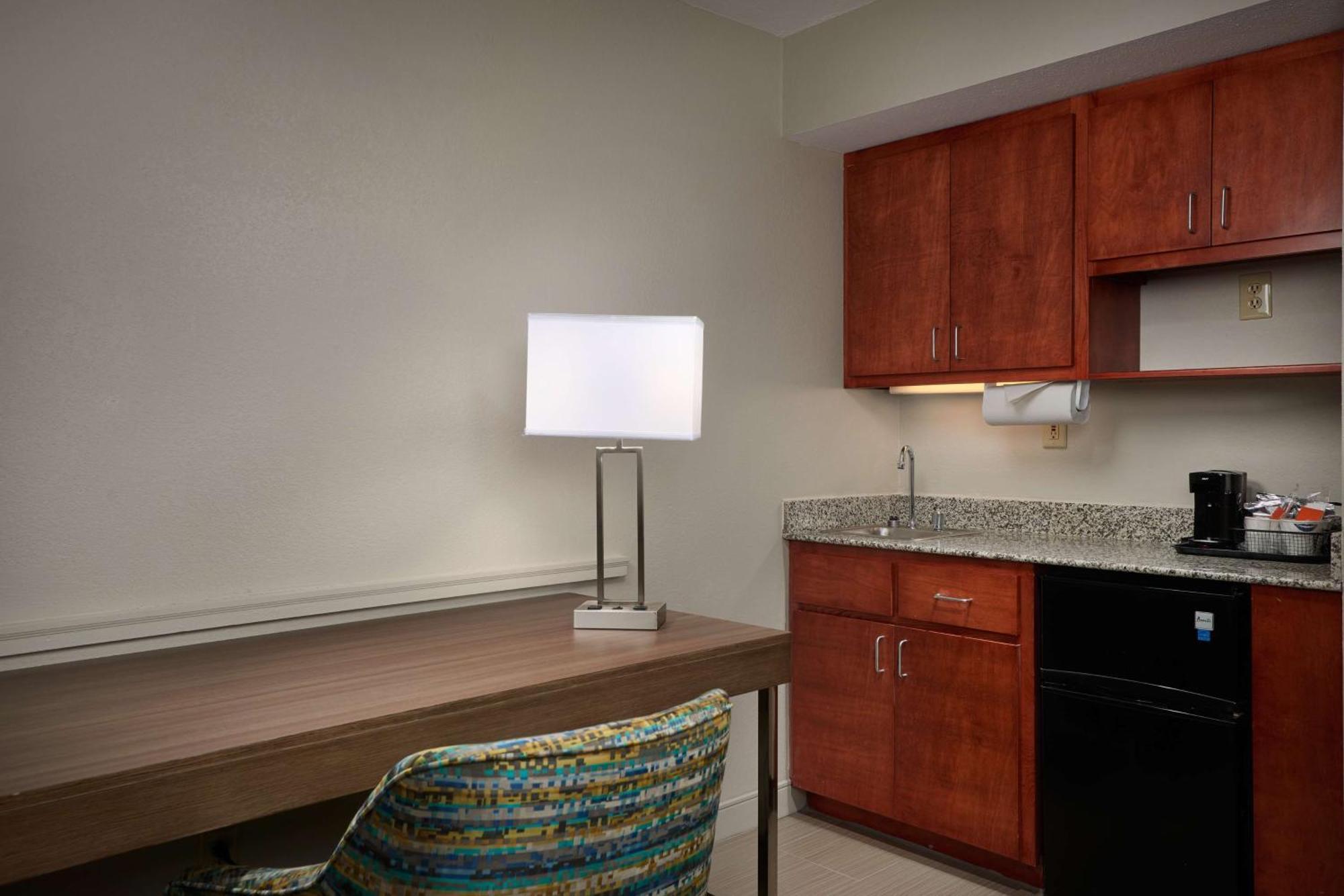 Hampton Inn Goldsboro Εξωτερικό φωτογραφία
