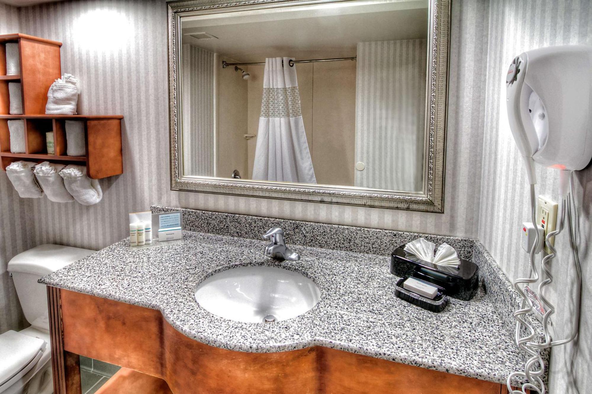 Hampton Inn Goldsboro Εξωτερικό φωτογραφία