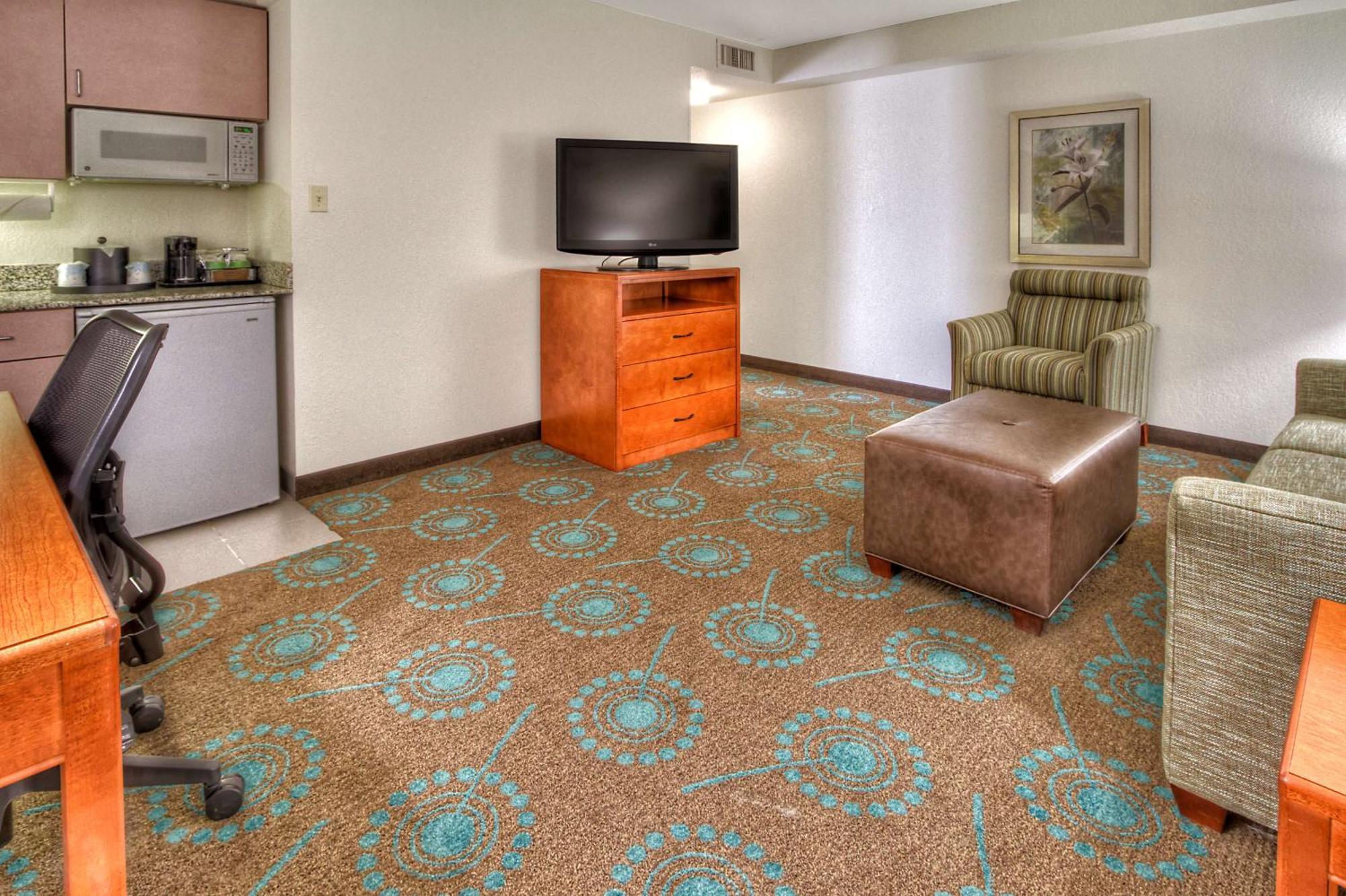 Hampton Inn Goldsboro Εξωτερικό φωτογραφία
