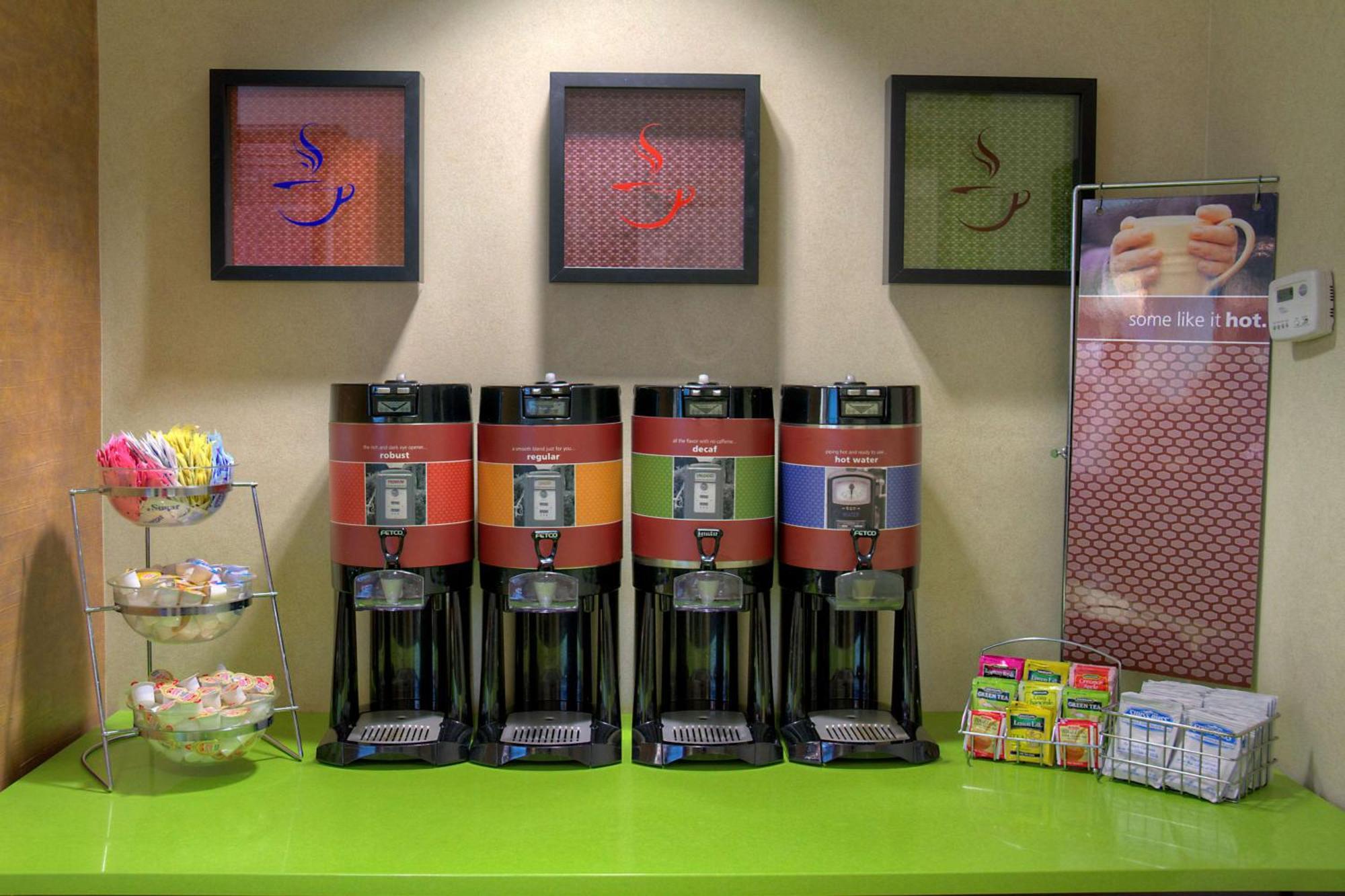 Hampton Inn Goldsboro Εξωτερικό φωτογραφία